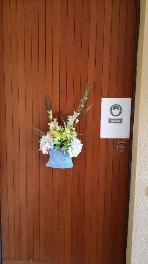 Affittacamere Il Conte Follonica Exterior photo