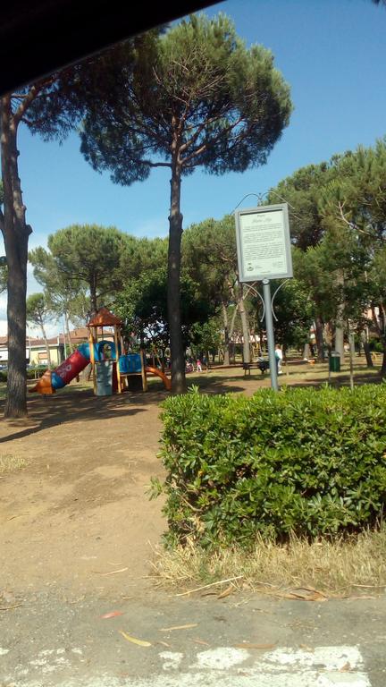 Affittacamere Il Conte Follonica Exterior photo